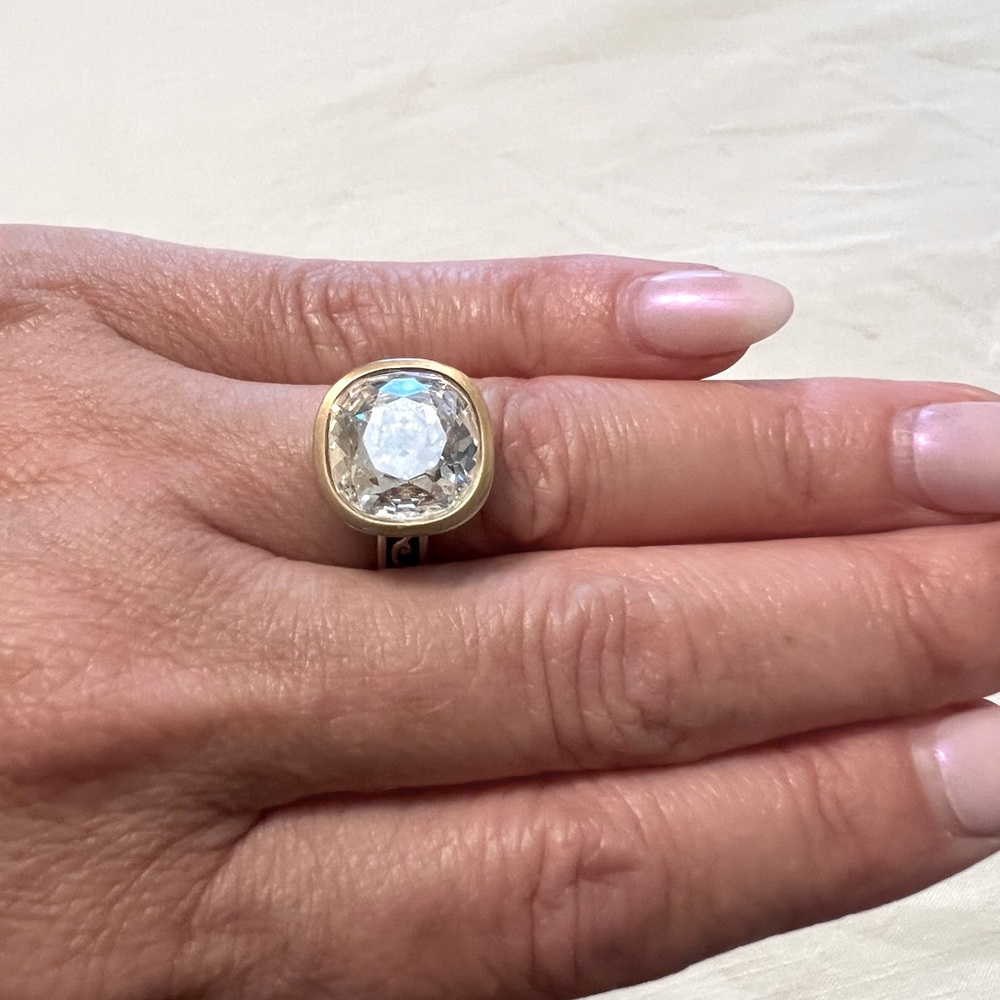 Brighten Stackable Ring Set